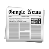 News Google Reader icon
