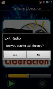 Free Tu Radio Liberación Mexico APK for Android