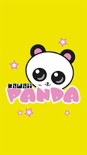 Kawaii Pandas flappy Adventure