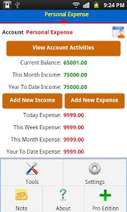 How to mod Expense Manager Plus Pro 1.0.5 mod apk for laptop