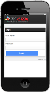 Download RPLUS CRM APK