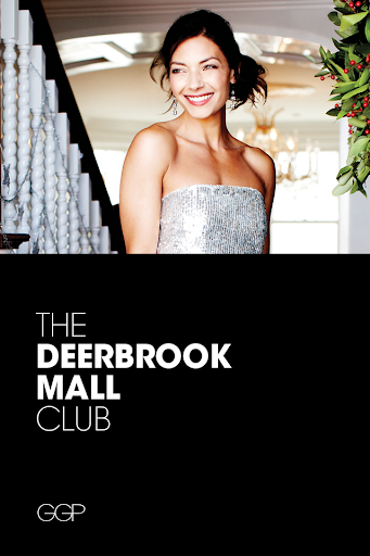 Deerbrook Mall