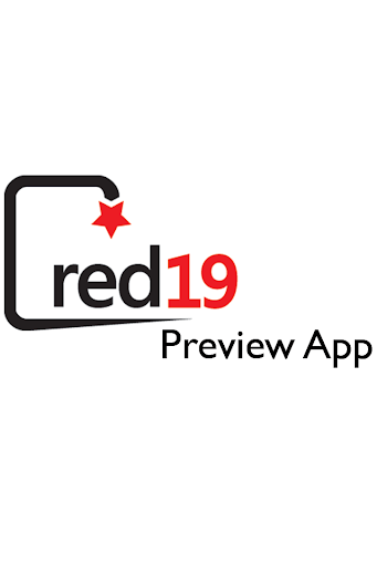 red19 Preview App