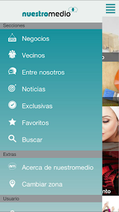 How to mod nuestromedio 2.0.2 mod apk for bluestacks