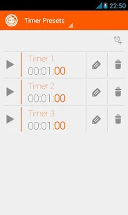 Stopwatch Timer - screenshot thumbnail