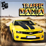 Traffic Mania Racing Apk