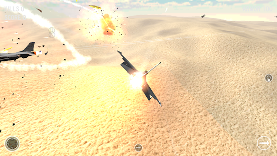 How to download Air Combat Flight Simulator 3D patch apk for laptop