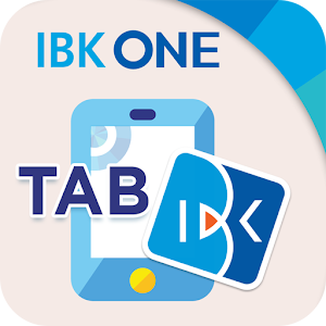 IBK ONE뱅킹 기업 for Tablet 1.1.3