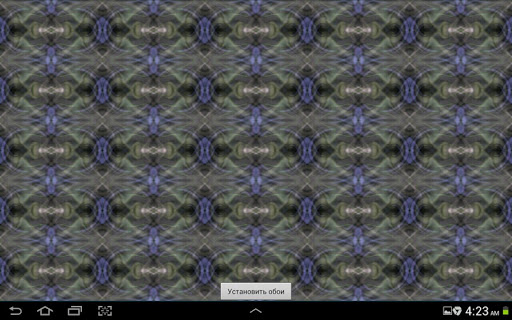 【免費個人化App】Live wallpaper grey mouse hear-APP點子