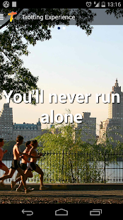Trotting sport music Screenshots 0