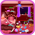 Cover Image of 下载 Baby room cleaning 5.4.1 APK