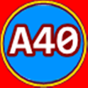 Financial Calculator A40