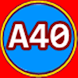 Financial Calculator A40