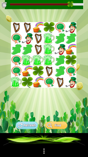 【免費紙牌App】Free St. Patrick's Day Game-APP點子