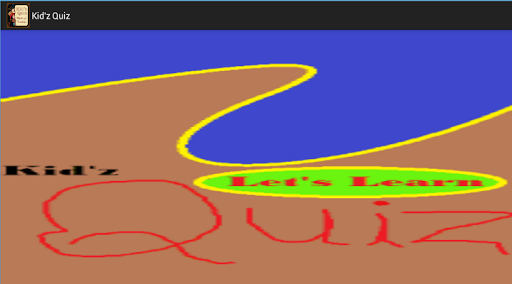 免費下載娛樂APP|Kidz Quiz app開箱文|APP開箱王