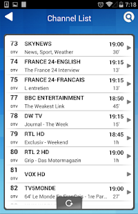 Free Download Beko TV Remote APK for PC