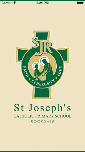 St Joseph's CPS Rockdale