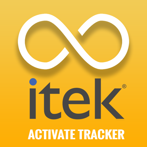 Activate Tracker 健康 App LOGO-APP開箱王