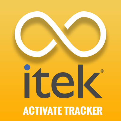 Activate Tracker LOGO-APP點子