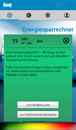 免費下載商業APP|Knauf Energiesparrechner app開箱文|APP開箱王