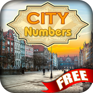 City Numbers Free.apk 1.0.11