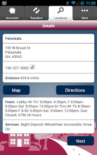 First Federal Savings Newark Screenshots 4