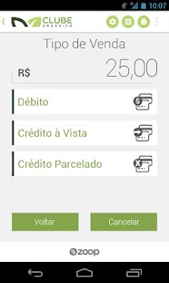 Lastest Clube Orgânico APK for Android