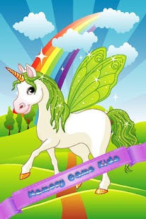 Fairy My Pony