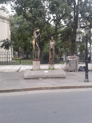 Estatua 