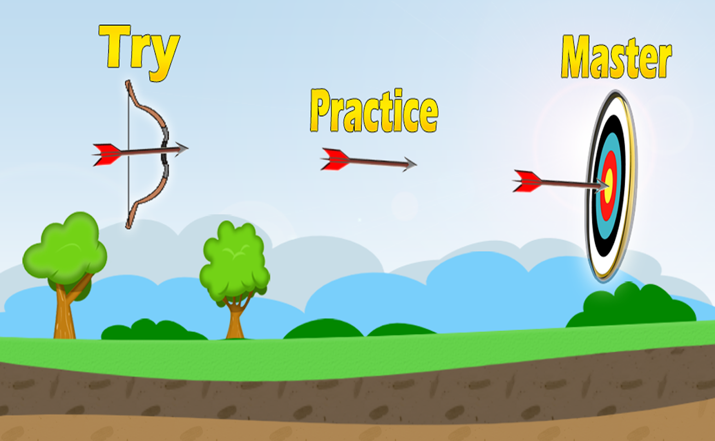 Target Archery Android Apps on Google Play