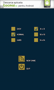 How to mod NoThree 1.0.7 mod apk for pc