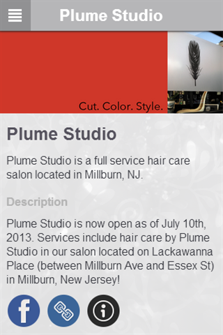 Plume Studio