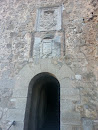 Escudo Castillo