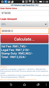 How to install LKC LVS Calculator 7.1 1 mod apk for bluestacks