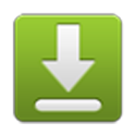 Download Manager logo