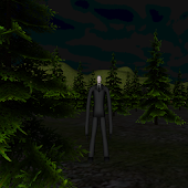 Slender Man: Silent Wood