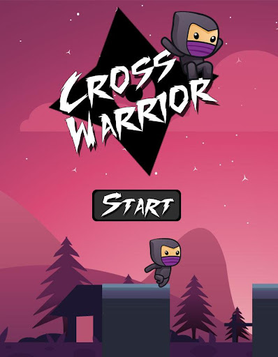 Cross Warrior