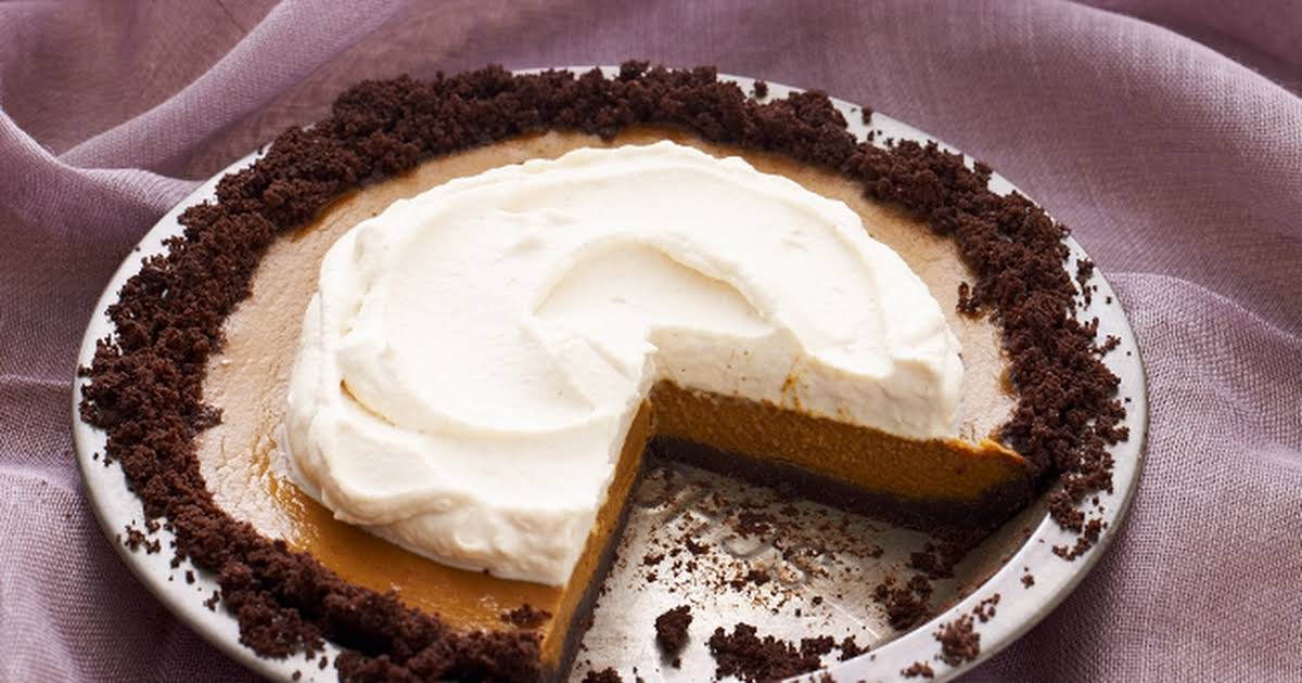 10 Best Soy Milk Whipped Cream Recipes Yummly