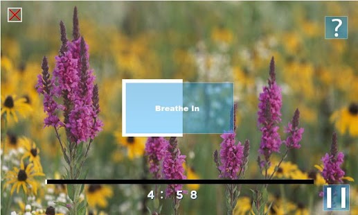 Breathing for Life Screenshots 2