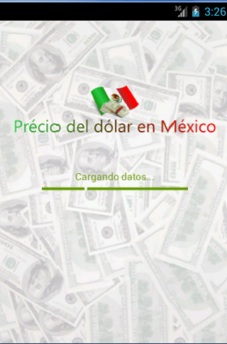 El dolar en mexico