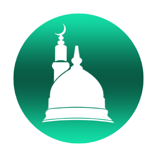 Salah Zone (Prayer Times) 生活 App LOGO-APP開箱王