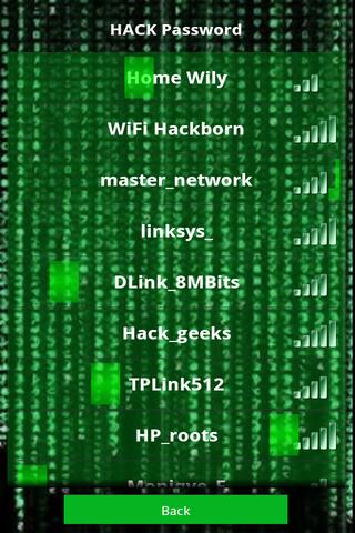 Wifi Hacker 3.0