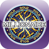 Millionaire GOLD icon