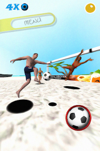 How to install Soccer Beach @ Survivor Island lastet apk for bluestacks