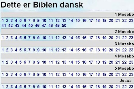 How to get Biblen på Dansk Biblen mod apk for android