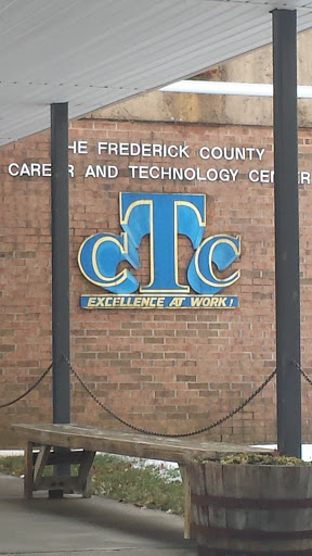 Frederick County Career and Technology Center