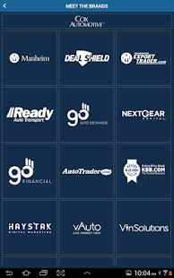 Cox Automotive Screenshots 0