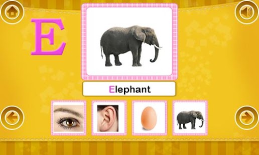 download Kids Picture Dictionary free