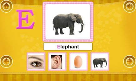 Kids Picture Dictionary poster 5