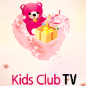 Kids Club TV logo